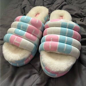 Ugg slippers